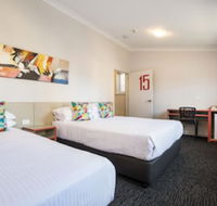 Granville Hotel - Broome Tourism