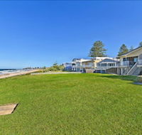 Beachfront Luxury - Broome Tourism