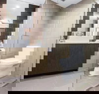 Hotel Grand Chancellor Townsville - Broome Tourism