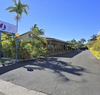 Smart Motel Bert Hinkler - Broome Tourism
