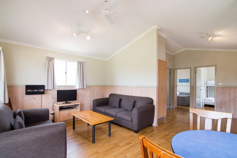 Gateway Lifestyle Birubi Beach - Broome Tourism 1