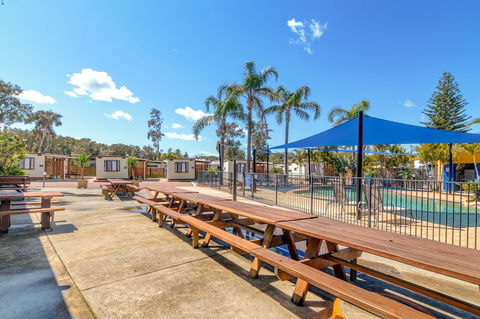 Gateway Lifestyle Birubi Beach - Broome Tourism 0
