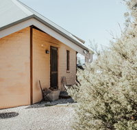 Kangaroo Ridge Retreat - Broome Tourism