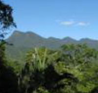 Mossman Gorge Bed  Breakfast - Broome Tourism