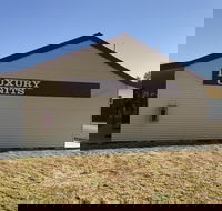 Outback Quarters - Broome Tourism