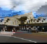 Royal Exchange - Broome Tourism