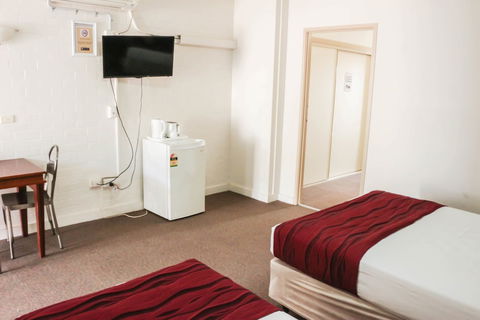 Acacia Ridge Hotel Motel - Broome Tourism 3