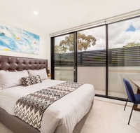 Whitehorse Apartment Hotel - Broome Tourism