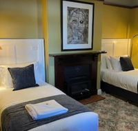 CBC Bed  Breakfast  Cafe - Broome Tourism