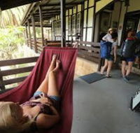 Pittwater YHA - Broome Tourism