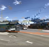 Nanango Star Motel - Broome Tourism