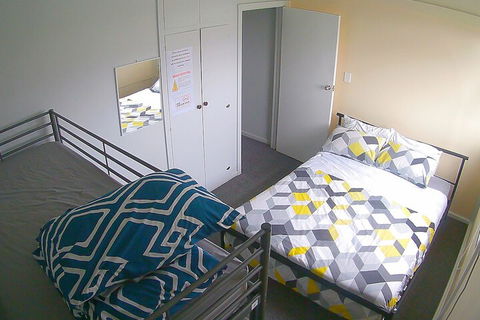 Turn-in Motel - Broome Tourism 6