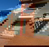 The Roseville Apartments - Broome Tourism