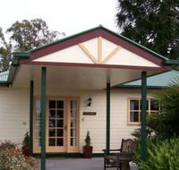 Snowy river homestead - Broome Tourism