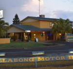 Mundubbera Billabong Motor Inn - Broome Tourism