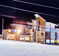 Abom Hotel - Broome Tourism