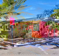 Econo Lodge Karratha - Broome Tourism