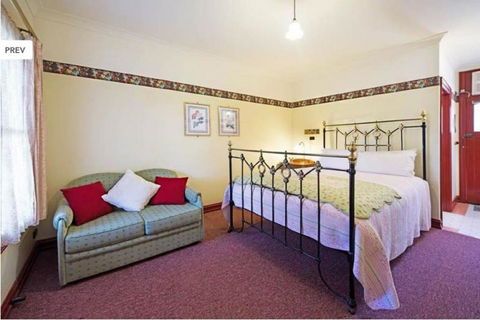 Maldons Eaglehawk Motel - Broome Tourism 5