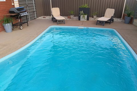 Country Mile Motor Inn - Broome Tourism 2