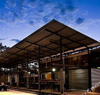 Anbinik Kakadu Resort formerly Lakeview Park - Broome Tourism