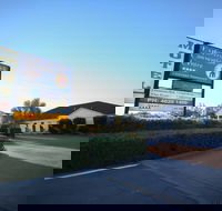 Roma Explorers Inn - Broome Tourism