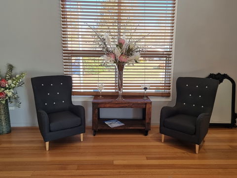 Tumbarumba Motel & Elms Restaurant - Broome Tourism 4