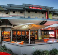 Townsville Central Hotel - Broome Tourism