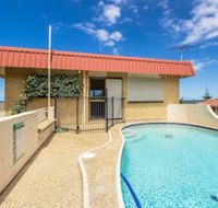 Beachfront Studio  Private Pool - Broome Tourism
