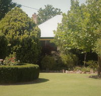 Lynrose Place - Broome Tourism