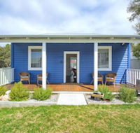Jeffries Cottage - Broome Tourism