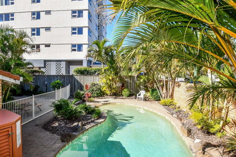 La Mer Apartments - Broome Tourism 2