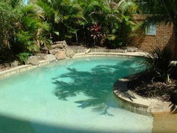 La Mer Apartments - Broome Tourism 3