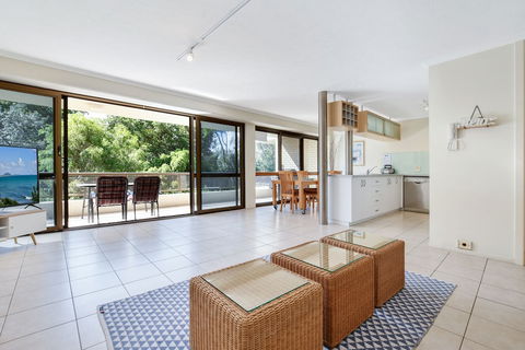 La Mer Apartments - Broome Tourism 5
