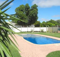 Longreach Tourist Park Caravan Park - Broome Tourism