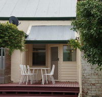 Ballarats victoriana - Broome Tourism