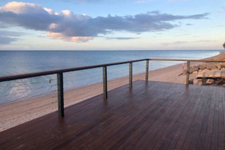 Pine Point SA Broome Tourism