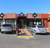 Westside Studio Apartments - Broome Tourism