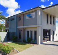 Northpoint Motel - Broome Tourism
