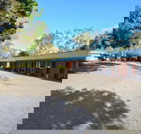 Avoca Motel - Broome Tourism