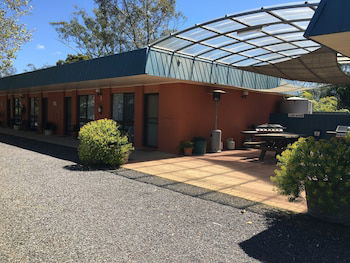 Avoca Motel - Broome Tourism 3