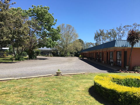 Avoca Motel - Broome Tourism 2
