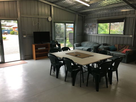 Avoca Motel - Broome Tourism 4
