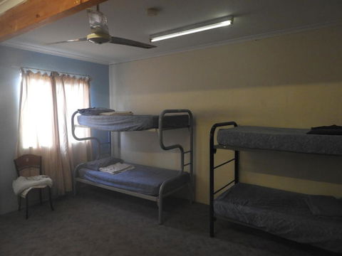 Kalbarri Backpackers YHA - Broome Tourism 2