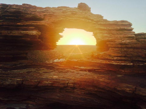 Kalbarri Backpackers YHA - Broome Tourism 6