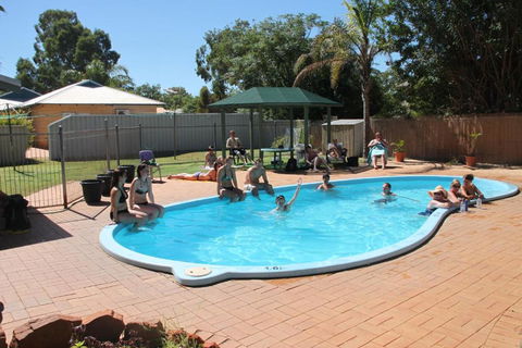 Kalbarri Backpackers YHA - Broome Tourism 1