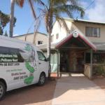 Kalbarri Backpackers YHA - Broome Tourism 0