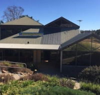 McLaren Vale Backpackers - Broome Tourism