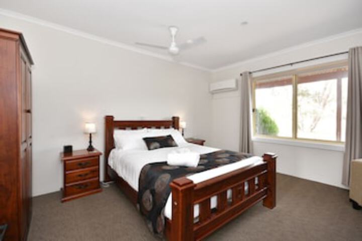 Brenanah VIC Broome Tourism