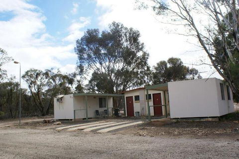 Inglewood Motel And Caravan Park - Broome Tourism 3