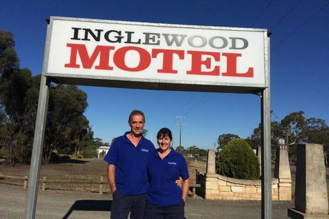 Inglewood Motel And Caravan Park - Broome Tourism 4